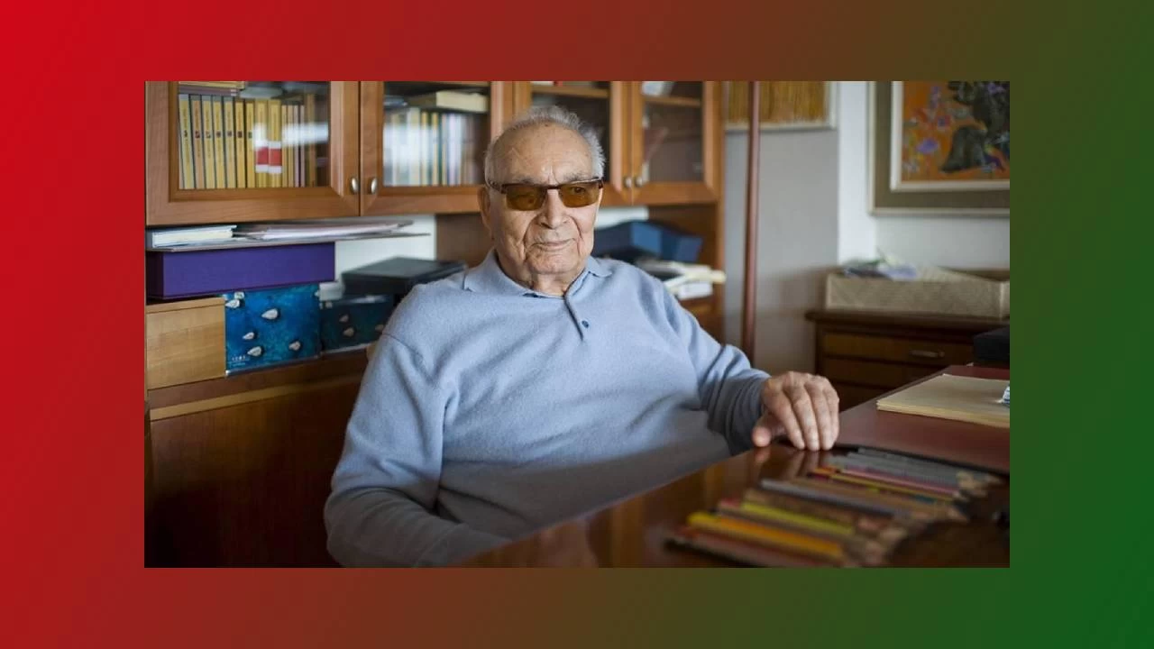 Edebiyat�m�z�n en �nemli yazarlar�ndan Ya�ar Kemal