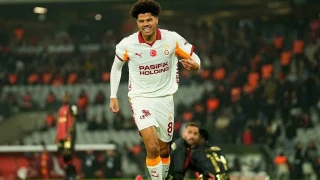 Ederson ve Gabriel Sara, Brezilya Milli Tak�m�'na davet edildi