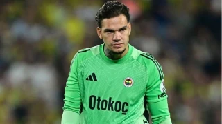 Ederson'un senelik �creti tart��ma ��kard�