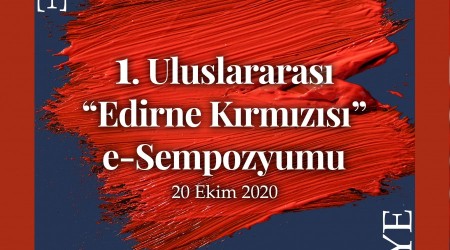 Edirne Krmzs sempozyumla anlatlacak