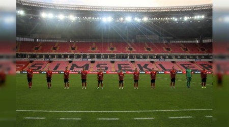 Efsane kulübün TFF 1. Lig'deki son maçı