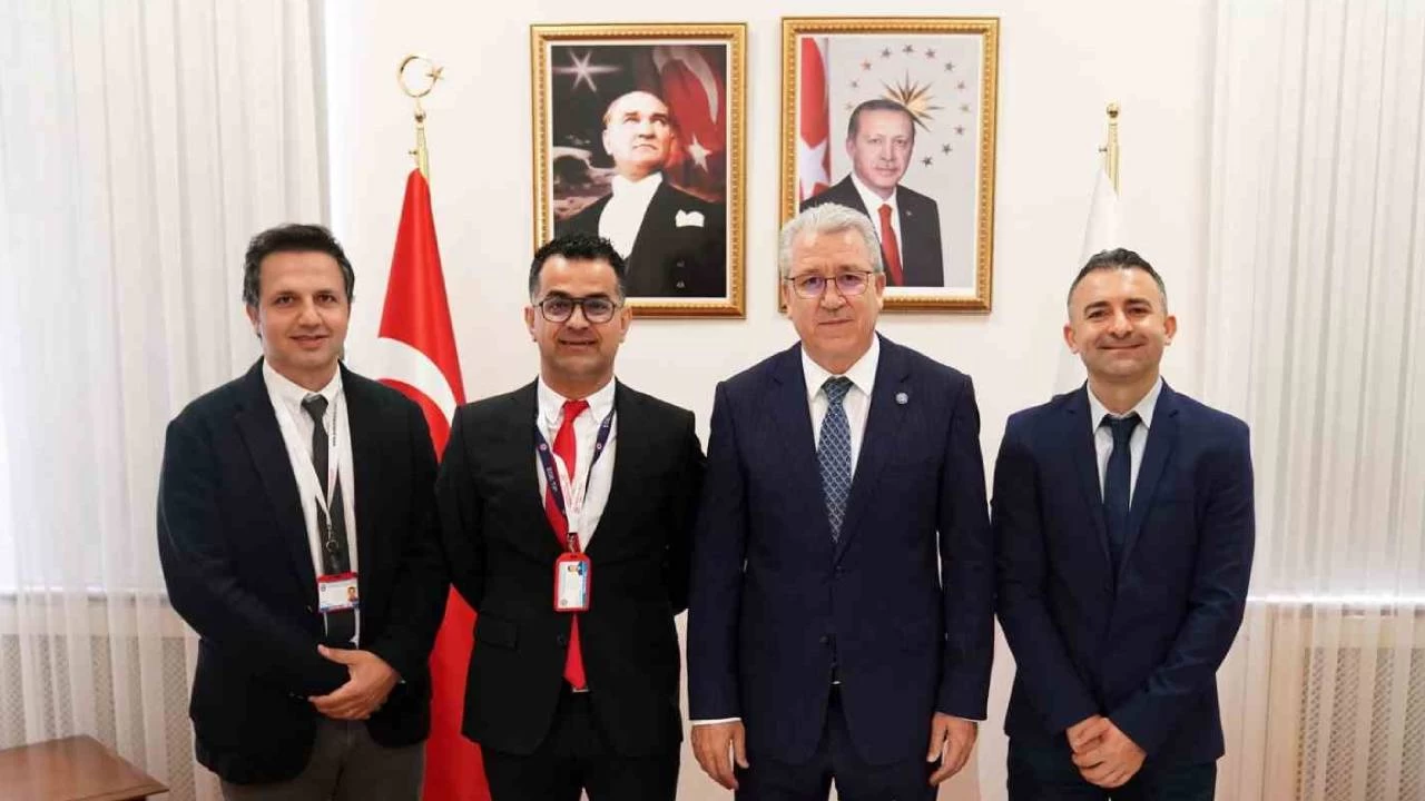 Egeli bilim adamlarının projesine TÜBİTAK'tan destek