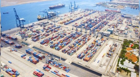 Egeli ihracatçılardan 13 milyar dolarlık ihracat