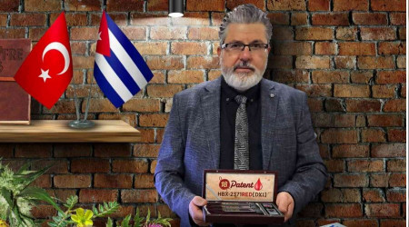 Ege'nin dikensi bitkiler familyası 'Helikobakter Pilori Patojenine' çözüm oluyor