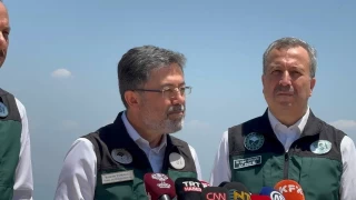 Eirdir Gl iin 21 milyar TL'lik eylem plan hazrland