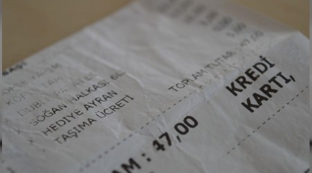 Ek taşıma bedeli tartışma konusu oldu