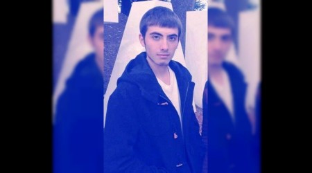 Ekmek parası için canından oldu