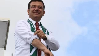 Ekrem İmamoğlu için yeni seçim şarkısı