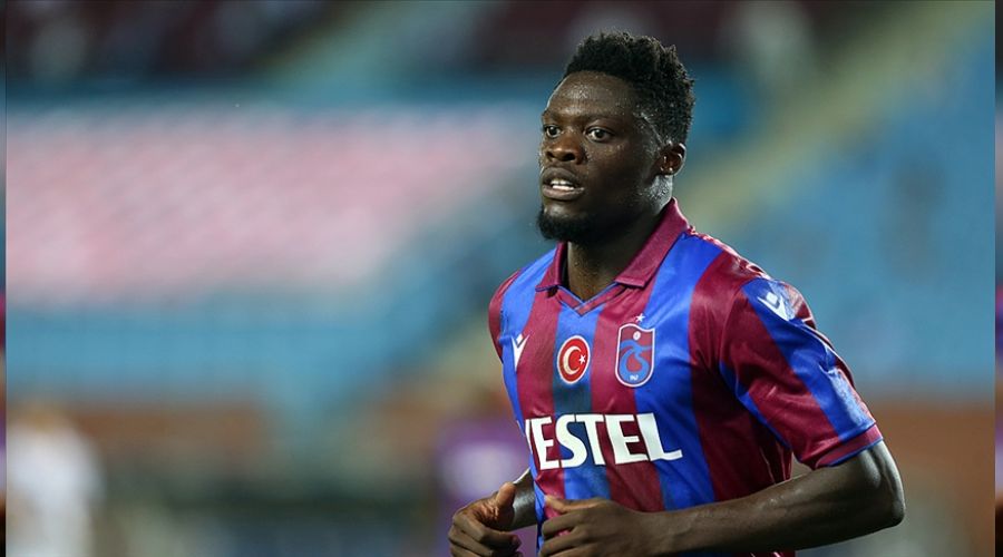 Ekuban resmen Genoa'da