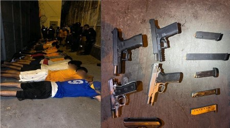 Ekvador'da hapishane isyanları devam ediyor