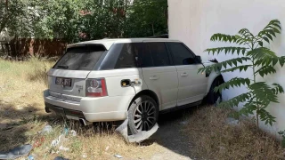 Elaz��'da cipin �arpt��� 17 ya��ndaki �ocuk, hayat�n� kaybetti