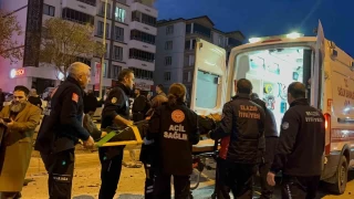 Elaz'da trafik kazas: 1'i ar 5 yaral