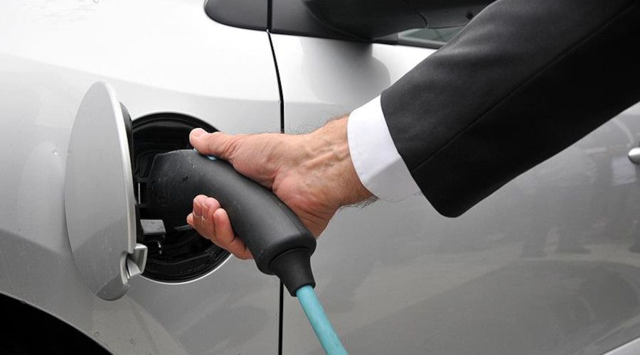 Elektrikli araçlarda ÖTV oranları artırıldı