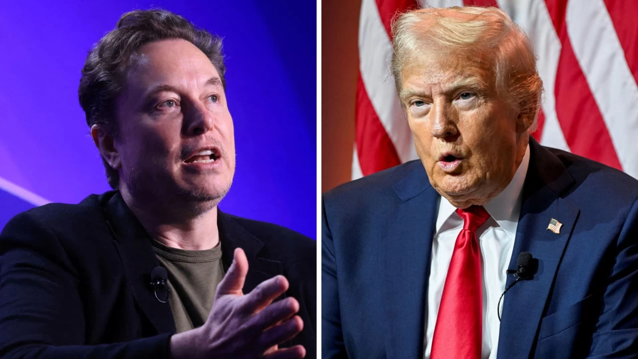 Elon Musk, Donald Trump'�n 'bakanl�k' teklifini kabul etti