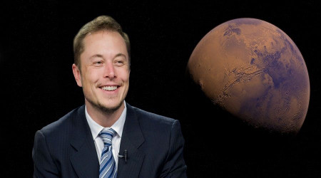 Elon Musk "Tesla'nn Teksas'a tanma sebebini aklad"