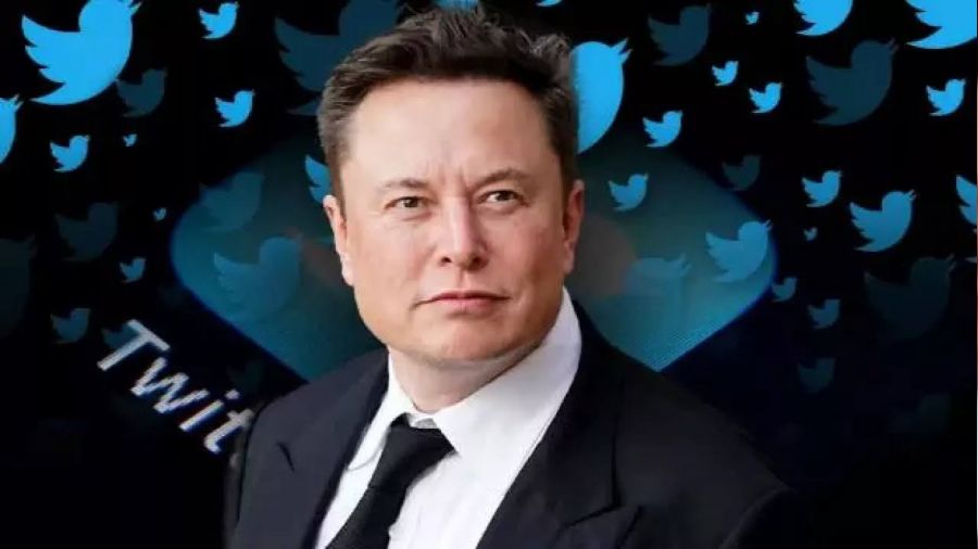 Elon Musk'tan 'Twitter' anketi