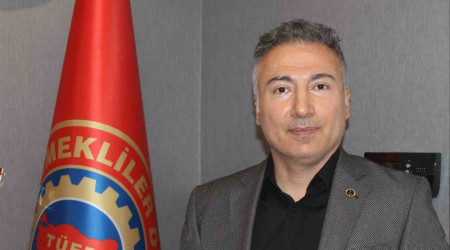 Emekliler seyyanen zam istiyor