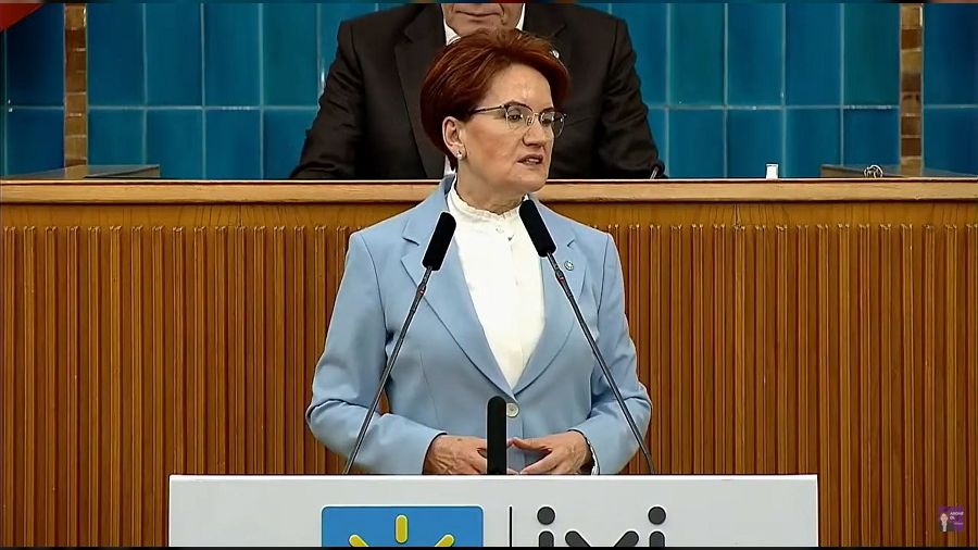 'Emekliye sabır, müteahhide al sana ihale'
