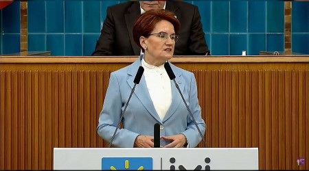 'Emekliye sabır, müteahhide al sana ihale'