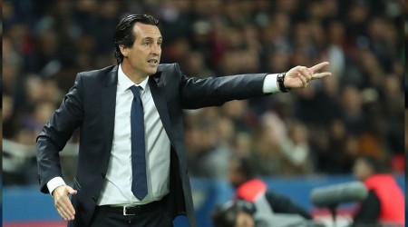 Emery, Arsenal'i yerinde saydırdı