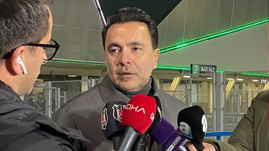 Emre Kocada bakan aday oluyor 