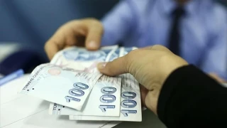 En d���k emekli ayl��� fark �demeleri ba�l�yor