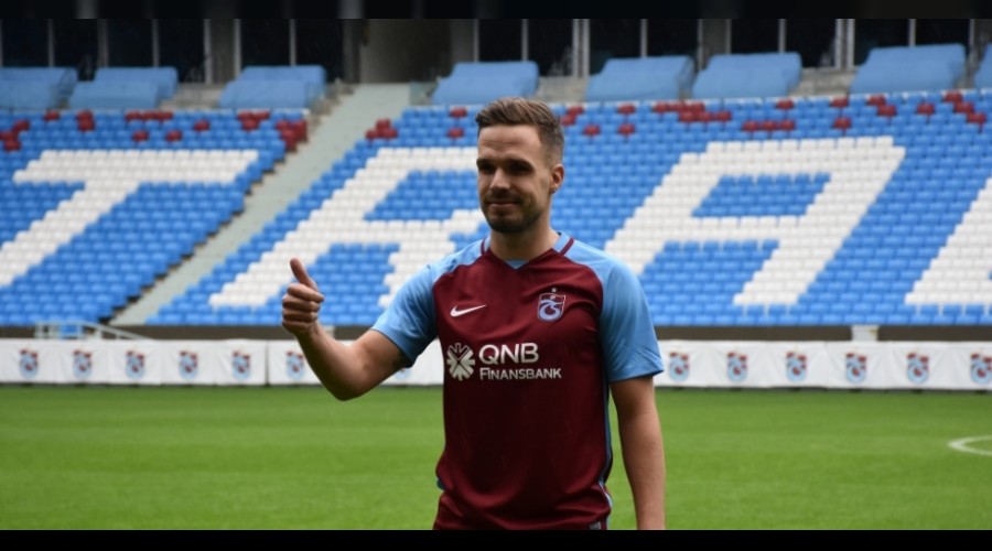 En golc� savunmac� Novak