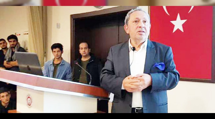 'En y�ksek zeka seviyesi su� �rg�t� �yelerinde'