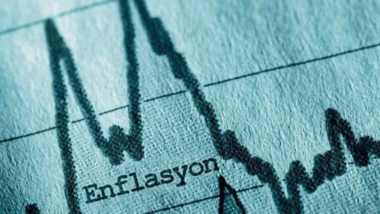 ENAG mart ayı enflasyon rakamlarını açıkladı