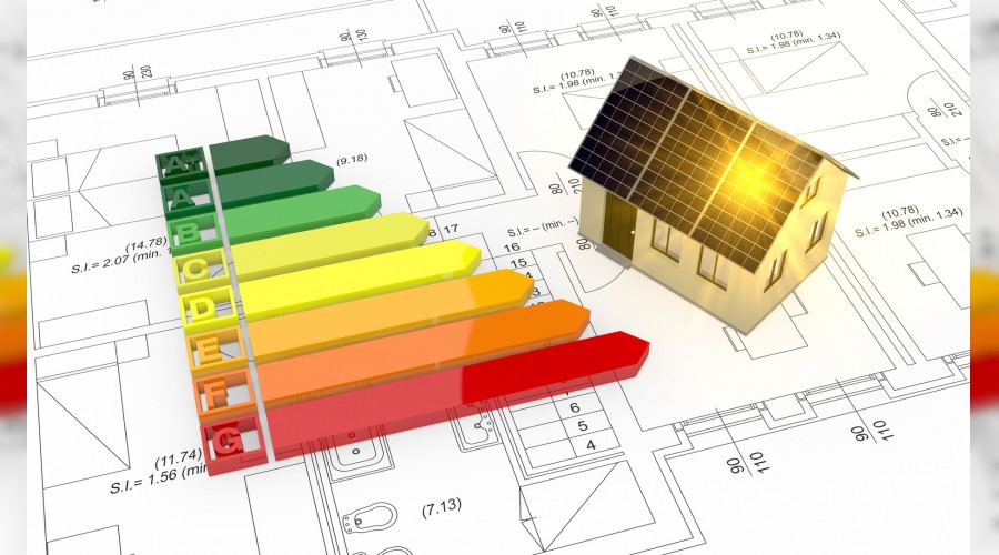 Enerji Kimlik Belgeli bina sayısı 1 milyona ulaştı
