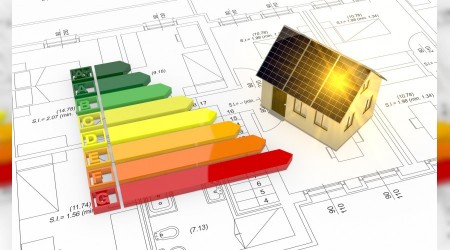 Enerji Kimlik Belgeli bina sayısı 1 milyona ulaştı