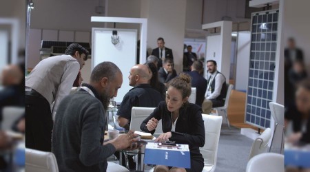 Enerji sektrnn kalbi stanbulda atacak