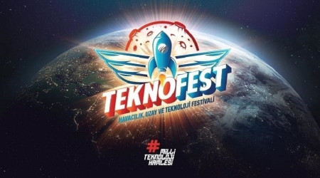 Engelleri kaldıracak icatlar TEKNOFEST'te yarışıyor