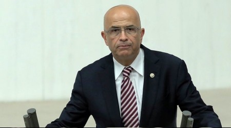 Enis Berberolu yeniden yarglama kararna itiraz etti