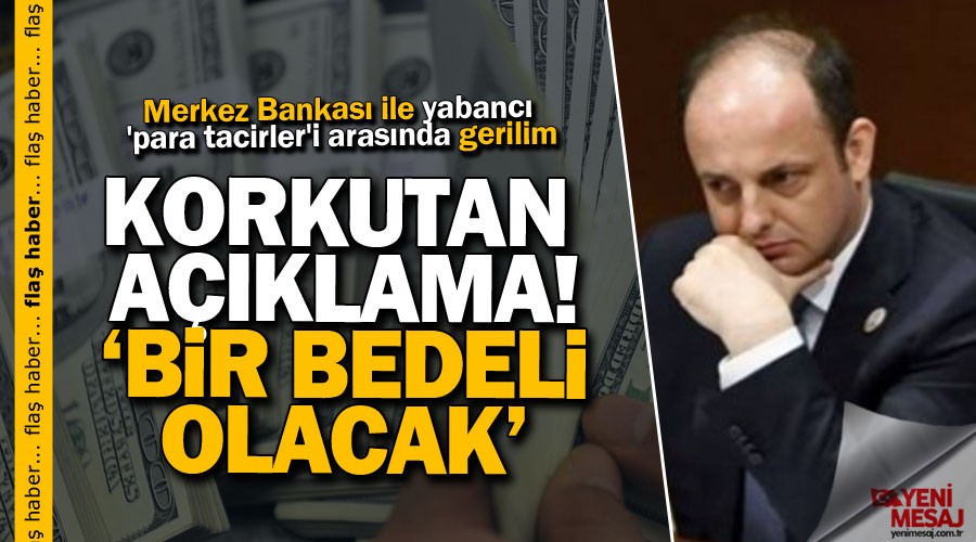 Ekonomide dengeler altüst