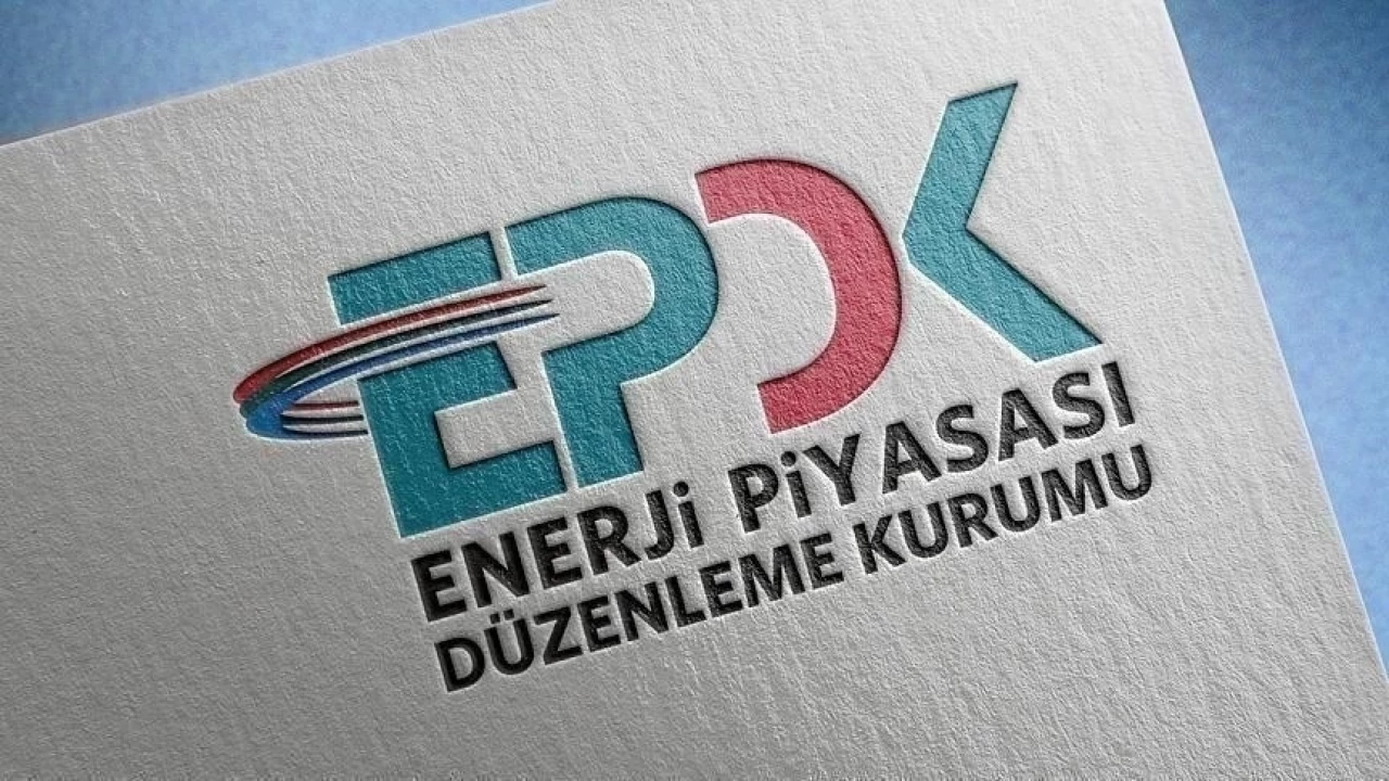 EPDK gaz tüketim tahminini açıkladı