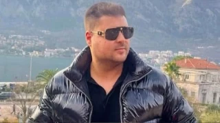 Erdek'te 3.kattan düşen genç adam hayatını kaybetti