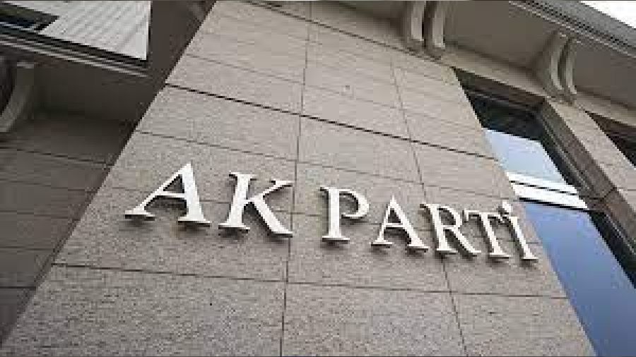 Erdoğan AKP'nin 6 il başkanını değiştirdi