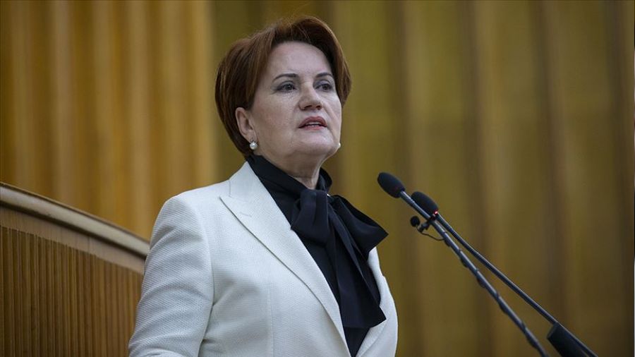 'Erdoğan seçimi 14 Mayıs'ta yapacak'