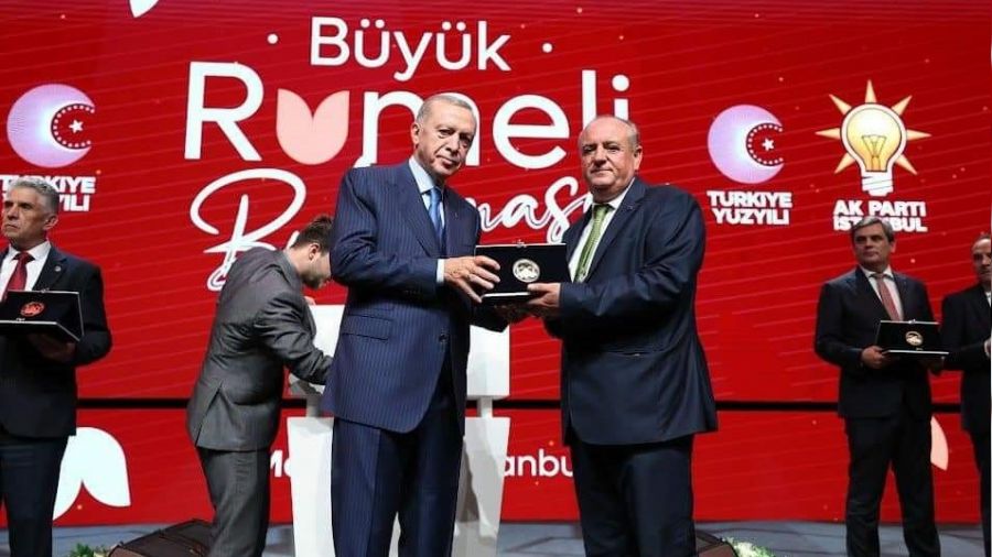 Erdo�an'a destek mesaj� yay�nlam��t�... KATP Ba�kan� hayat�n� kaybetti