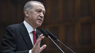Erdoğan'dan CHP'ye gölge kabine tepkisi: Bize bakarak belki milletin gönlüne nasıl girileceğini anlarlar