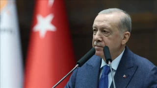 Erdoan'dan CHP'ye sert szler
