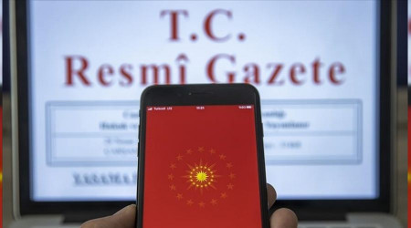 Erdoğan'dan valiliklere ve il emniyet müdürlüklerine atamalar