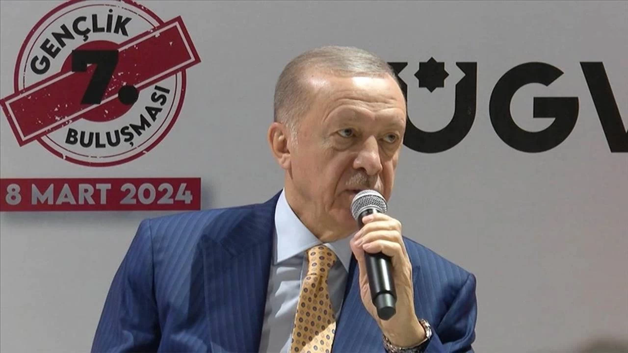 Erdo�an��n 4. kez �bu son se�imim� demesi ne anlama geliyor?