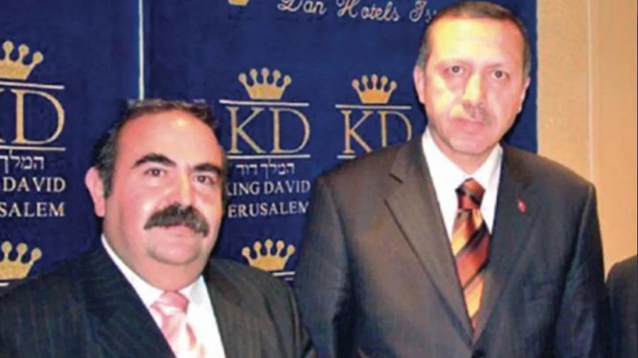Erdoğan’ın bilinen tek sınıf arkadaşıydı… Öldü