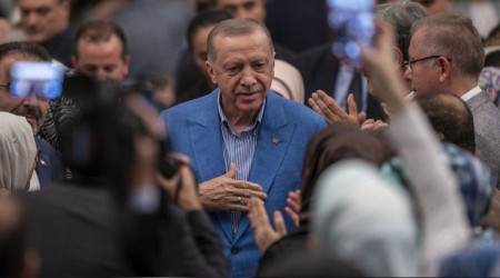 Erdoğan'ın hedefinde altılı masa var