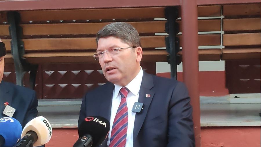 'Erdoan'n salk durumuyla ilgili iddialar FET taktii'