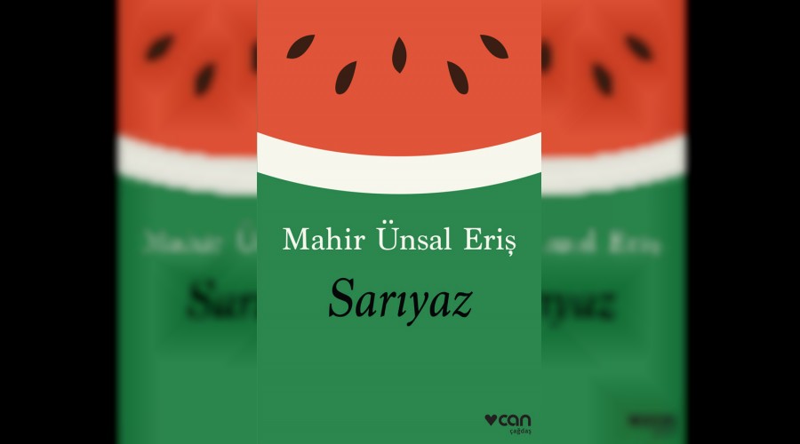 Eriş’ten iki yeni öykü kitabı