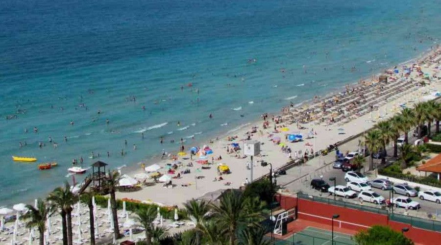 Erken rezervasyon maliyette yüzde 50 fayda sağlıyor