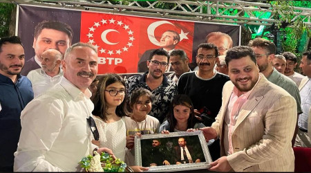 Ermenilerin Atatürk ile alıp veremediği ne?